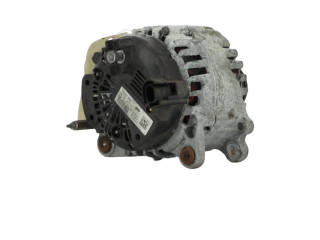 Генератор 03L903023   Volkswagen Touran II      