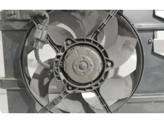 Вентилятор радиатора MN130391 Mitsubishi Colt