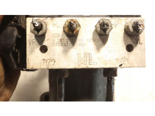 Блок АБС 13190879 Opel Meriva A 2003 - 2010 года