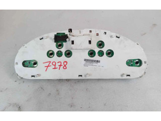 Přístrojová deska Chrysler Voyager P56044981AB