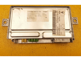 Блок управления A0009006244, A0009006244 Mercedes-Benz GLC C254