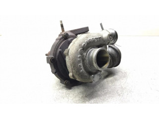 Turbodmychadlo Турбина 2823127400, 7578860003 KIA Sportage 2.0