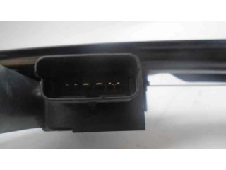 Электрический механизм для подъема окна без двигателя