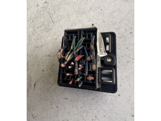 Pojistková skříňka HR805533 Hyundai Galloper 2000