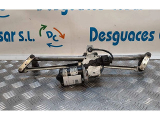 Моторчик дворников 1J1955113C Skoda Octavia Mk2 (1Z)