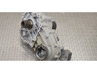 Редуктор коробки передач (раздатка)