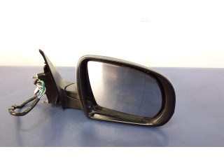 Зеркало электрическое Jeep Grand Cherokee 2010-2021 года