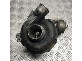 Turbodmychadlo Турбина VJ320210   Mazda 6 2.0  