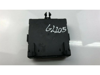 Другие блоки управления / модули