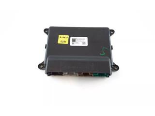 Блок управления климат-контролем 103421500A, 1034215-00-A Tesla Model S