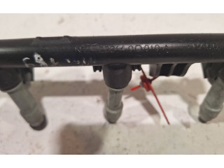 Топливная рампа 23814-0Q010A   Citroen C1  