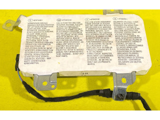 Подушка безопасности в сиденье    BMW X3 E83