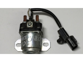 Реле подогрева свеч