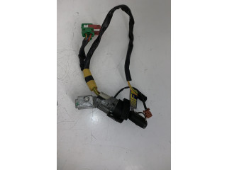 Комплект зажигания 8211EY Citroen C3