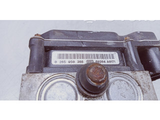Jednotka ABS 9649458080, 0265234140 Peugeot 307 2004