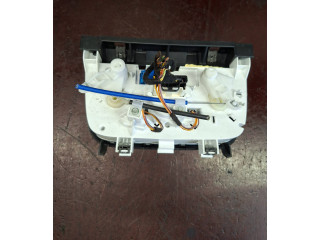 Блок управления климат-контролем 5G1140100 Fiat Punto Evo