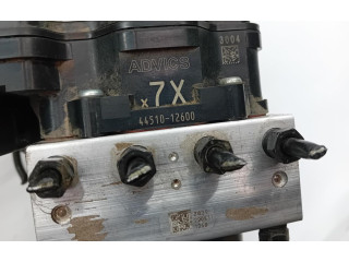 Jednotka ABS Toyota Corolla E20