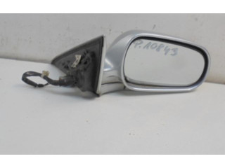 Зеркало (механическое) Honda Accord 1999 - 2002 года