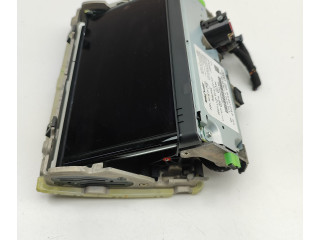 Дисплей 8V0857273P Audi A3 S3 8V