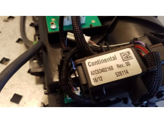 Дисплей 98006850ZD, A2C53402168 Peugeot 3008 I