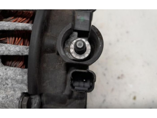 Генератор 1638094380, 213077381   Peugeot Partner      