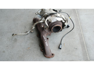  Турбина Skoda Octavia Mk3 (5E)  04L253016H, 105KM         