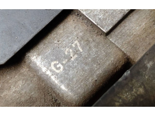  Турбина Volvo V70  31293029, 6nw009543   для двигателя D5244T4      