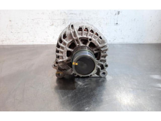 Генератор 04C903021A   Skoda Octavia Mk3 (5E)      