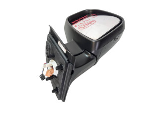 Zpětné zrcátko Citroen Berlingo 2013 232673076