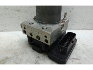 Блок АБС 6C0907379R Skoda Fabia Mk3 (NJ) 2015 - 2021 года