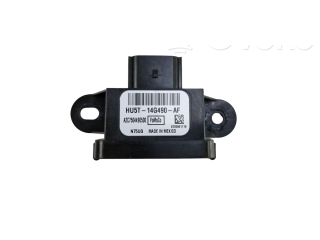 Блок управления HU5T14G490, HU5T14G490AF   Ford Escape IV