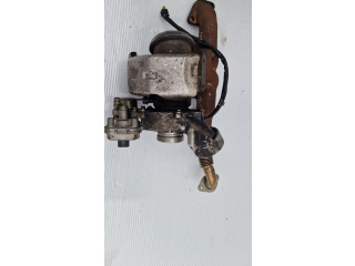 Turbodmychadlo Турбина A6510900286, A6519060300 Jeep Compass