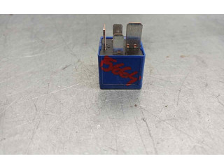 Блок предохранителей Dacia Dokker