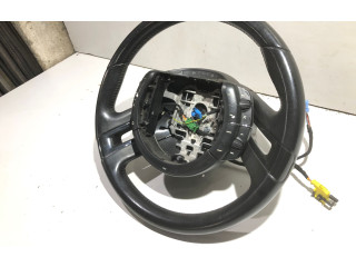 Руль Citroen C4 Grand Picasso  2007 - 2013 года 96821842ZD      
