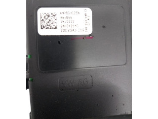  рейка  Колонка рулевая 1T1419502M   Volkswagen Touran I 2003 - 2010 года