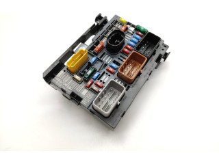 Pojistková skříňka 9666700280 Fiat Scudo 2010