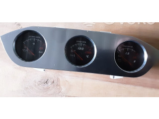 Přístrojová deska Lamborghini Gallardo 2008