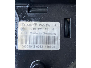 Комплект вентиляторов     3D0121191H, 140504    Volkswagen Phaeton 