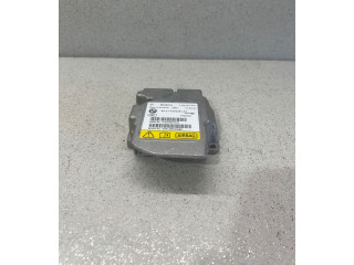 Блок управления надувных подушек 0285001870, 3424581   BMW X3 E83