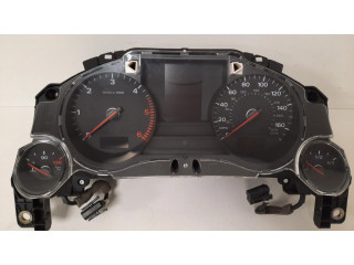 Přístrojová deska  Audi A8 S8 D3 4E 2006 4E0920950P, 110080101024  