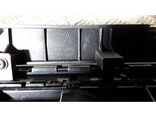 Отделка контроля климата / контроля печки