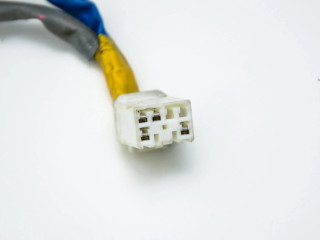 Řídící jednotka 0281013875 KIA Ceed 2006