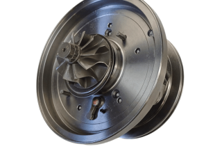 Турбина Skoda Octavia Mk3 (5E) 030TC11002000, CHRA12-0002T