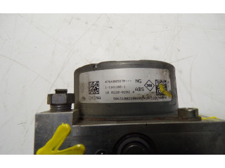 Блок АБС 476607472R, 476608587R Dacia Lodgy - года