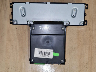 Дисплей Volvo V70