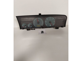 Панель приборов    Citroen Xantia       