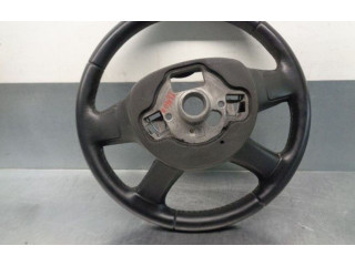 Руль Skoda Rapid (NH)  2012 - 2019 года 5J0419091P      