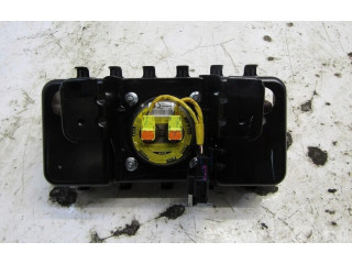 Подушка безопасности пассажира 0589P1000470   Jeep Cherokee