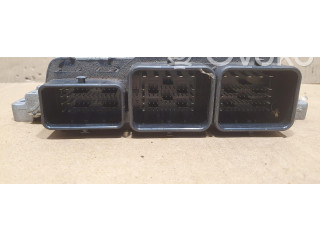 Řídící jednotka 9666912580 Peugeot RCZ 2014