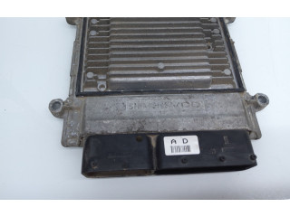 Блок управления двигателя 3911125100 KIA Magentis